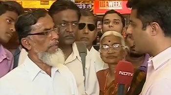 Video : Railway Budget 2012: Passengers call for more facilities, safety measures