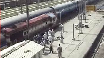 Rail Budget: Passengers welcome new hygiene measures