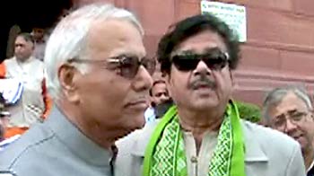 रेल बजट पर सांसदों की प्रतिक्रियाएं