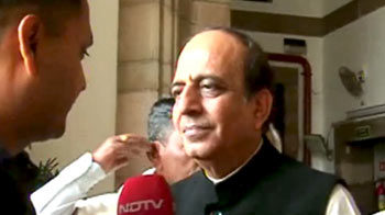 बेहद जरूरी थी किराये में यह मामूली बढ़ोतरी : त्रिवेदी