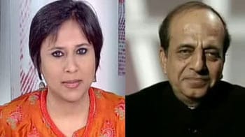 Video : Will try to convince Mamata about fare hike: Dinesh Trivedi to NDTV