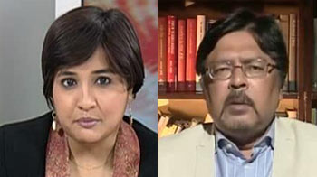 Has Rail Budget been derailed by politics?