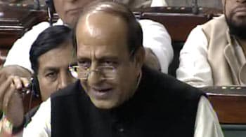 Video : Dinesh Trivedi's speech makes frequent references to Mamata