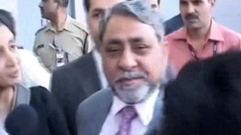 26/11: Pak commission arrives in India 26/11: Pak commission arrives in India