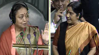 Is Trivedi Railways Minister or not? Opposition asks govt to explain