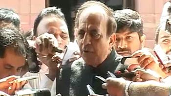 Video : Defiant Dinesh Trivedi refers to himself as Railways Minister