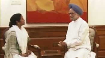 How UPA can survive without Mamata