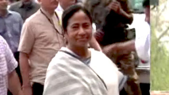 रविवार को शपथ ले सकते हैं नए रेल मंत्री