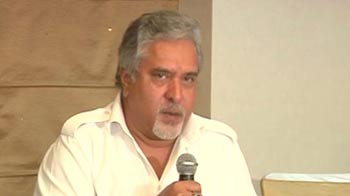 Kingfisher to have full recovery plan in 2-3 days: Vijay Mallya Kingfisher to have full recovery plan in 2-3 days: Vijay Mallya