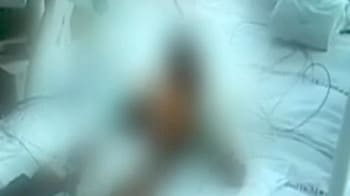 Videos : दो वर्ष की बेबी फलक की एम्स में मौत