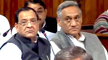 उत्तराखंड : क्यों नहीं आए 18 MLA?