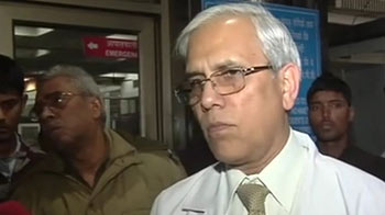 Emotional doctors share memories of Baby Falak