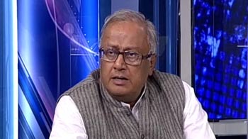 Remove Trivedi by end of today, says Mamata's party to Congress