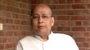 Will political tremors affect the Budget?