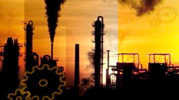 GDP to grow by 6.9 per cent in 2011-12, says Pranab