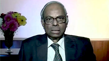 Budget is big positive for infra sector: C Rangarajan