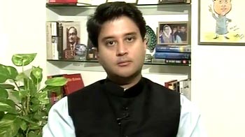 It's a pragmatic Budget which will yield growth: Jyotiraditya Scindia