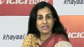 Video : Budget 2012: Capping subsidies to 2% of GDP is a welcome move, says Chanda Kochhar