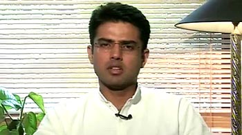 Sachin Pilot answers industry leaders on the Budget