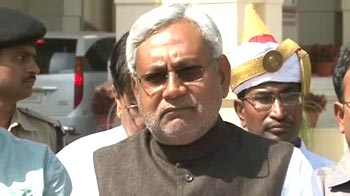 It's a trauma budget, says Opposition