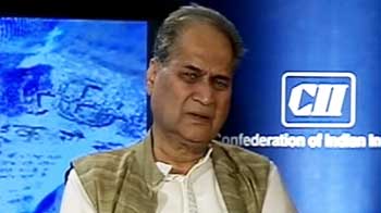 Video : Budget is negative for the industry: Rahul Bajaj