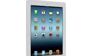 Apple fans brave cold, rain to get their hands on the new iPad