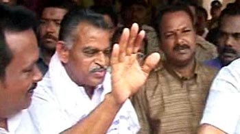 Kerala CPM MLA 'bought over'