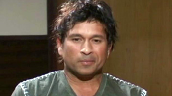 बेहद मुश्किल था 100वां शतक बनाना : सचिन