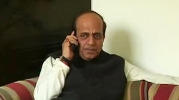 Video : Dinesh Trivedi wants marching orders in writing from Mamata