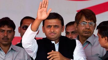 Video : Truth vs Hype: The Age of Akhilesh