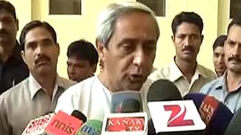 Video : Italian tourists abducted: Willing to negotiate with Maoists, says Naveen Patnaik