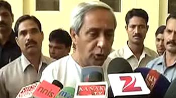 Italian tourists abducted: Willing to negotiate with Maoists, says Naveen Patnaik Italian tourists abducted: Willing to negotiate with Maoists, says Naveen Patnaik