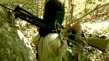 विदेशी सैलानियों का अपहरण