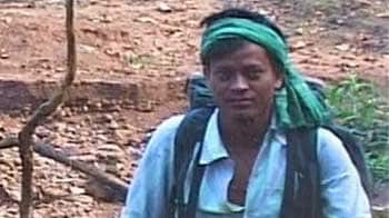 Video : Hostage crisis: Maoists' audio message