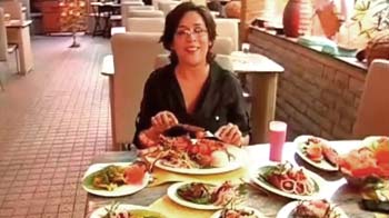 Aneesha Baig's Bangalore Tryst