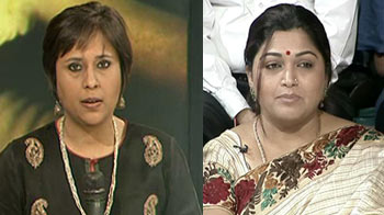 India - No country for working women?