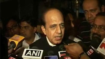 Video : Mamata gets her way; Dinesh Trivedi resigns as Railway Minister