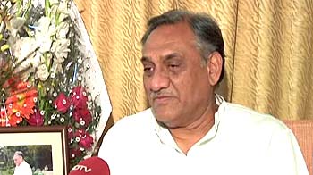 Congress facing teething problem in Uttarakhand: Vijay Bahuguna