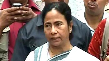 ममता की मानी मनमोहन ने!