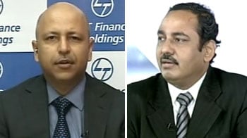 Video : Q4 earnings, global liquidity to impact markets: L&T Financial Holdings