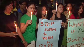 Are Indian cities unsafe for working women? Are Indian cities unsafe for working women?