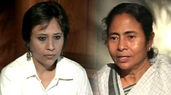 We want <i>izzat</i>, we are not beggars: Mamata Banerjee to NDTV about Congress, UPA