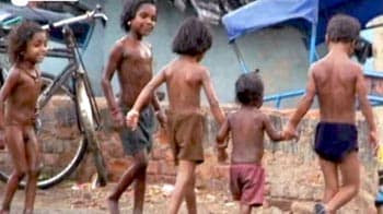 Videos : 'रोज 28.65 रु. कमाने वाला गरीब नहीं'