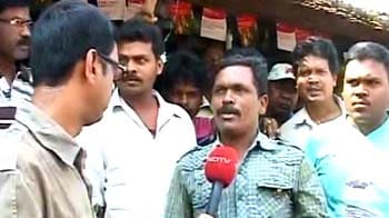 Video : NDTV in Maoist territory