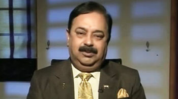 Clarity on subsidy front, fuel price hike necessary: ONGC CMD