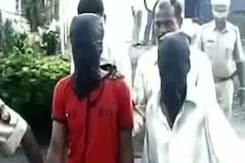 Two convicts given death sentence in BPO murder case Two convicts given death sentence in BPO murder case
