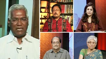 Video : Can the BJP set its house in order?