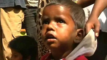 Living on Rs 28 a day