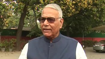 Why BJP is working to defeat its own Rajya Sabha candidate in Jharkhand