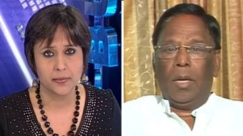 Video : Can India afford to take sides on Sri Lanka resolution?